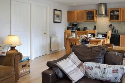 Image de The Sheep Shed - Uk38437