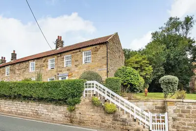Image de 2 bedroom accommodation in Castleton, near Whitby