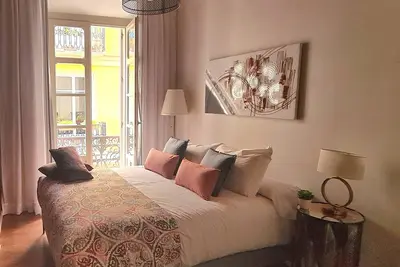 Image de Appartement-Appartement-Sdb privée avec douche