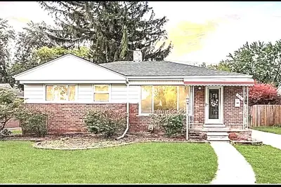 Image de Royal Oak| Birmingham | TRoy Deffence Downtown