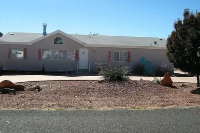 Image de Kokopelli Kottage Central location for lots of activity in So. Utah