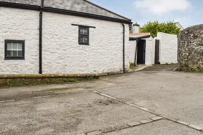 Image de 1 chambres à coucher à St Day