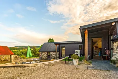 Image de Cragganmore Barn - Uk38354