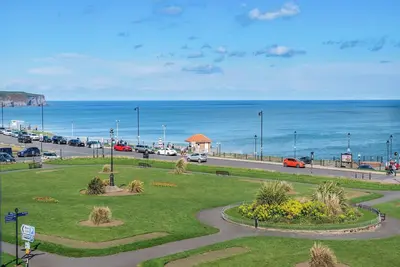 1 chambres à coucher à Whitby