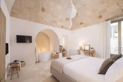 Image de Palazzo Manzoni by Manzoni Collection Guest House Monopoli