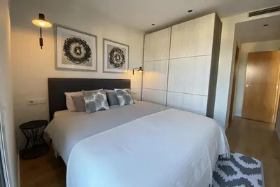 Image de Penthouse in Sagrada Familia