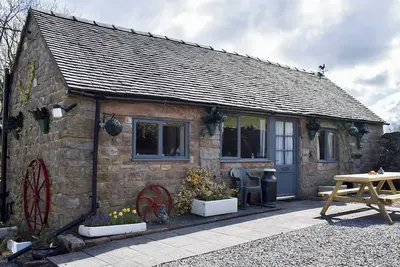 Image de 1 chambres à coucher à Leek