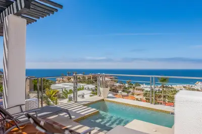 Image de Private in Pedregal! 5b & 5b on a Single Level