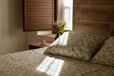 Image de The Retreat of La Adrada (Avila)