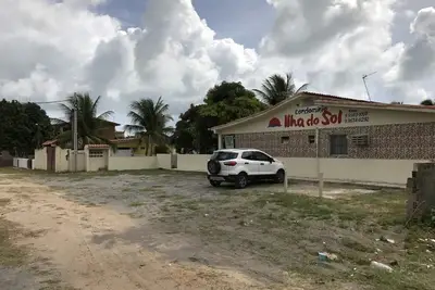 Condominium house for rent