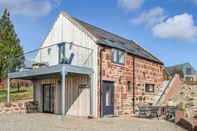 Image de 2 chambres à coucher à Fettercairn