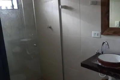 Image de Suite in century-old house in the center of Socorro