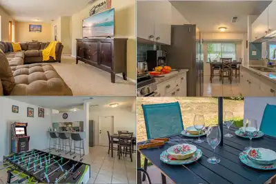 Image de VacayFunHouse between Sa&New Braunfels w/King Bd