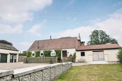 Image de The Hen House - Uk38436