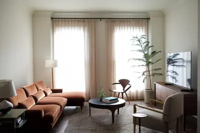 Image de Luxury Two Bedroom Residence at The Pinch Hotel