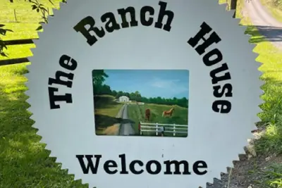Image de The Ranch House