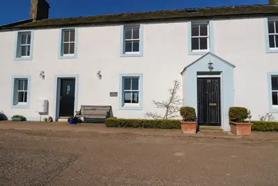 Image de The Old Schoolhouse, pet friendly, with open fire in Montrose