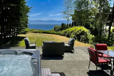 Points West Oceanfront Resort 3 Bed Ocean Point House A