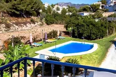 Image de A&N Frigiliana 4.