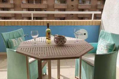 Image de Acv - Cala Blanca Ii-1ª linea planta 3 sur