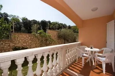 Image de Appartements Christian (73201-A7) - Vrsar