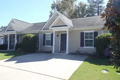 Image de Everything Masters! 1. 3 Mile Walk from Augusta National