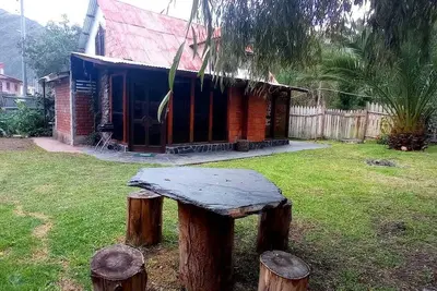 Image de Munay Wasi Naturaleza Del Valle Sagrado, Casita De Campo Duplex