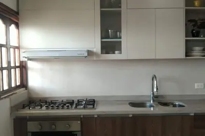 Image de Large house with garden in the north of Barranquilla