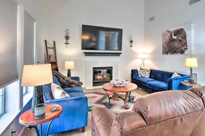 Image de Family-Friendly Flagstaff Home < 5 Mi to Downtown!