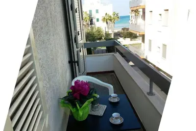 Image de appartement - Rivabella