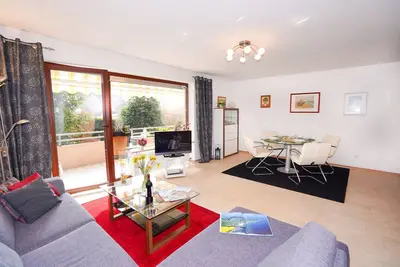 Apartment/apartment for 4 guests with 62m² in Grömitz (166003)