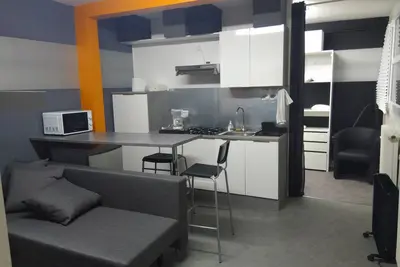 Image de T2 Cholet proche parc au moine
