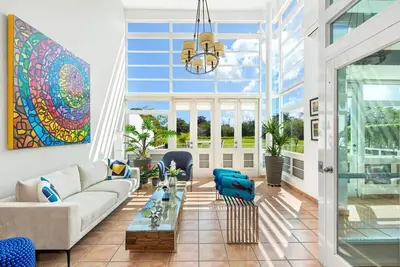 Image de Casa Iris | Vibrant & spacious family villa in Dorado!
