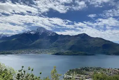 Image de Lakeside Apartments Nr. C4