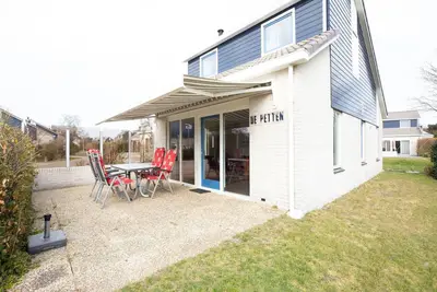 Image de Maison de vacances à Texel avec sauna