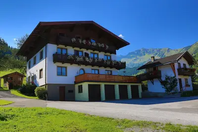 Image de Ferwienwohnung Oberberghof by Interhome