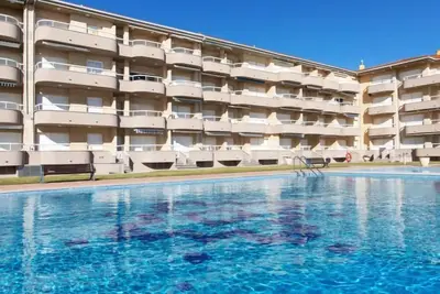 Image de Residencial Manureva V by Interhome