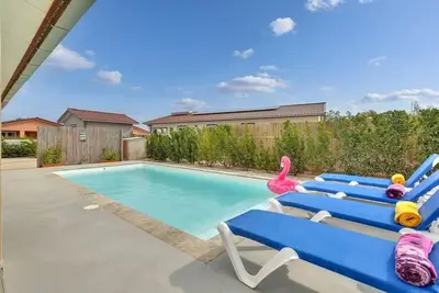 Image de Villa Kas Gia with garden and lovely private pool