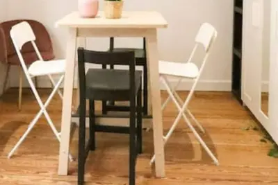 Image de Appartement Scandinave 💫 proche Cathédrale