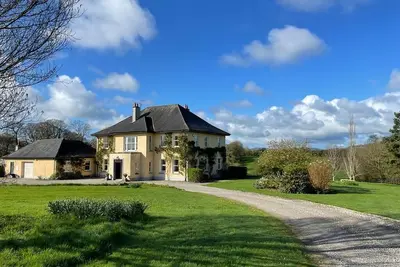 Image de Stunning 5 bed house in a beautiful location.