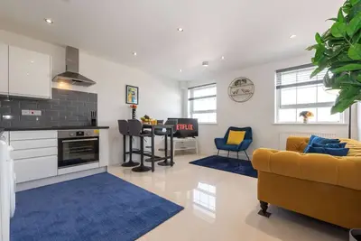 Image de Smart Apartments - Andrews Park