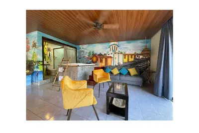 Image de Enjoy a Wellness moment in the center of Concepción de Ataco