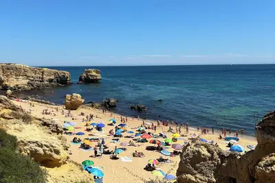 Image de Magnificent house with swimming pool