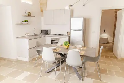 Image de [ApuliaLux] Marietta Luxury House - Historic Center