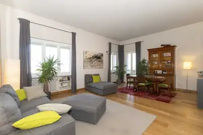 Image de Charming apt with parking!