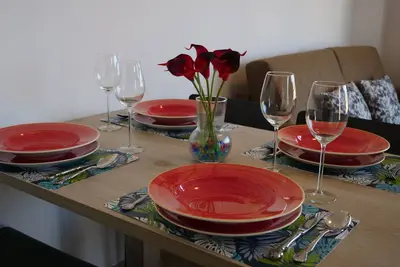 Image de Apartment with sea views