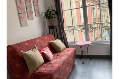 Image de Dieppe Centre ville