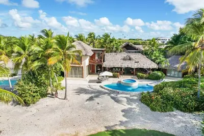 Image de Caleton 16: Golf & ocean view, full staff, pool, Jacuzzi & Eden Roc Beach Club