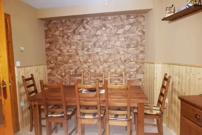 Image de Casa Rural VikerBiescas Biescas