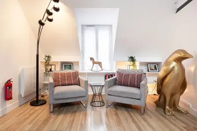 Image de Suites Versepuy B